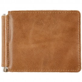 Набор Apache Billfold, светло-коричневый (camel)