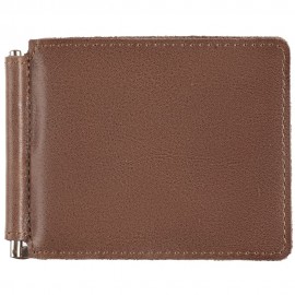 Набор Apache Billfold, коричневый (какао)