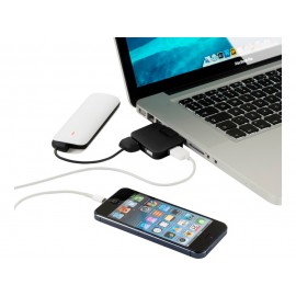 USB Hub «Gaia» на 4 порта