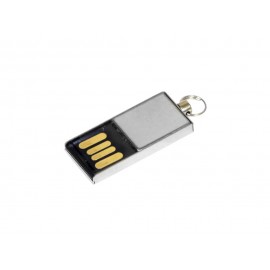 USB 2.0- флешка мини на 32 Гб с мини чипом