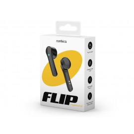 Беспроводные наушники TWS «Mysound Flip»