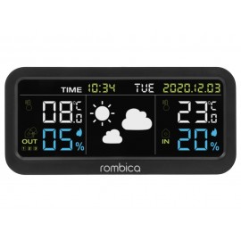 Метеостанция «BoxCast 1 WTS»
