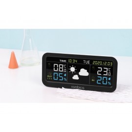 Метеостанция «BoxCast 1 WTS»