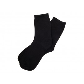 Носки однотонные «Socks» женские