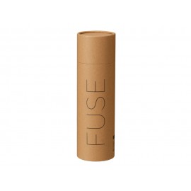 Вакуумная герметичная термобутылка «Fuse» с 360° крышкой, тубус, 500 мл