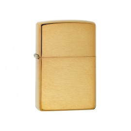 Зажигалка ZIPPO Armor™ с покрытием Brushed Brass