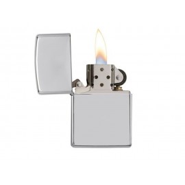 Зажигалка ZIPPO Armor™ c покрытием High Polish Chrome