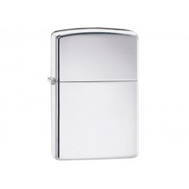 Зажигалка ZIPPO Armor™ c покрытием High Polish Chrome