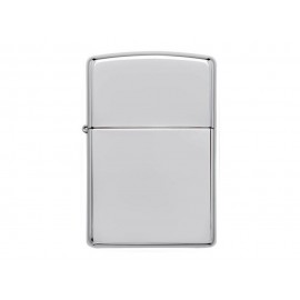 Зажигалка ZIPPO Armor™ c покрытием High Polish Chrome