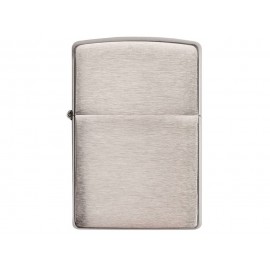 Зажигалка ZIPPO Armor™ c покрытием Brushed Chrome