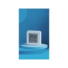 Датчик температуры и влажности «Mi Temperature and Humidity Monitor 2»