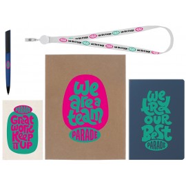 Welcome pack «Smart start»
