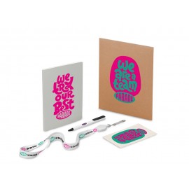 Welcome pack «Smart start»