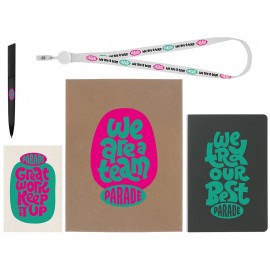Welcome pack «Smart start»