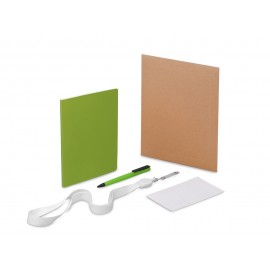 Welcome pack «Smart start»