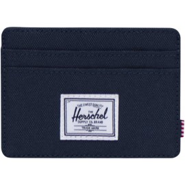 Herschel Charlie держатель для карт с RFID-защитой из переработанного материала