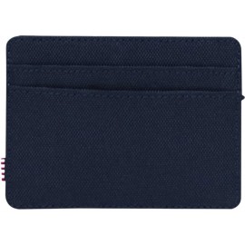 Herschel Charlie держатель для карт с RFID-защитой из переработанного материала