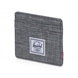 Herschel Charlie держатель для карт с RFID-защитой из переработанного материала