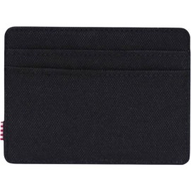 Herschel Charlie держатель для карт с RFID-защитой из переработанного материала