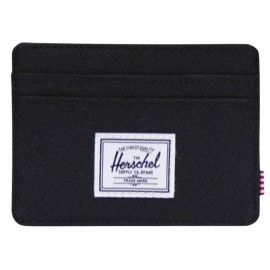 Herschel Charlie держатель для карт с RFID-защитой из переработанного материала