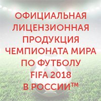 2018 FIFA World Cup Russia™